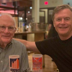 Meet your Posher, Steve